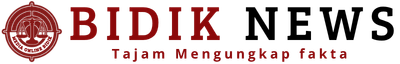 Bidik News